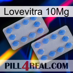 Lovevitra 10Mg 20